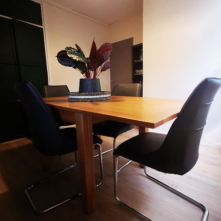 Entire 1 Bed Spacious Apartment, Private Balcony & Study Room Near City Whitehouse  Exteriér fotografie