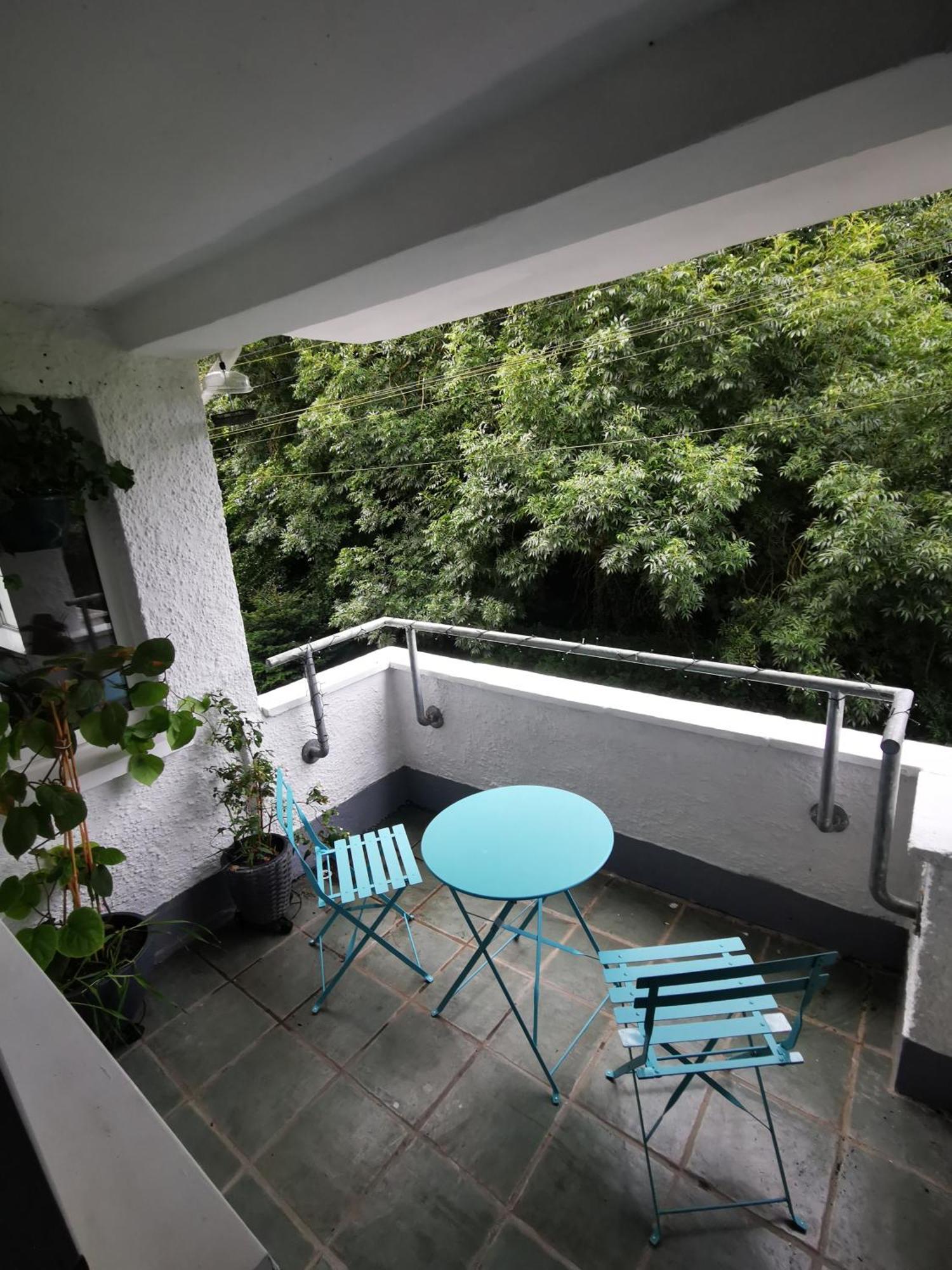 Entire 1 Bed Spacious Apartment, Private Balcony & Study Room Near City Whitehouse  Exteriér fotografie